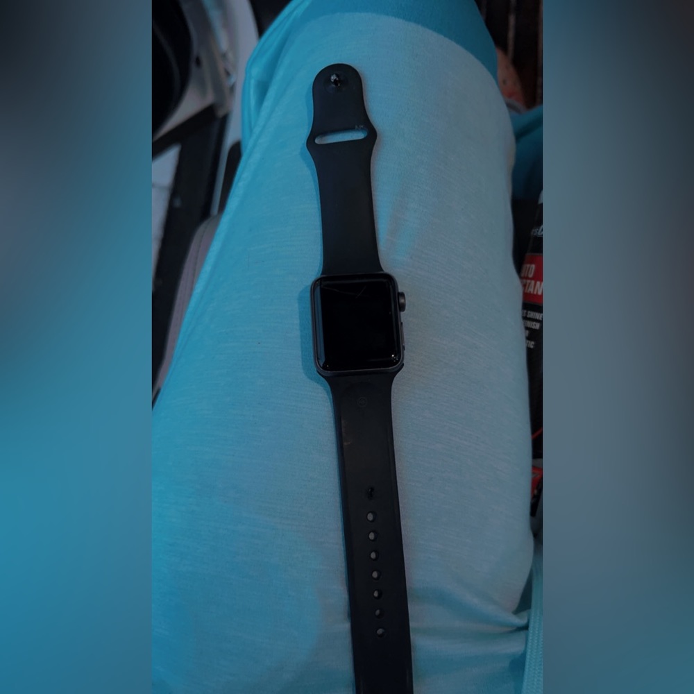 Apple Watch Series 3 38mm